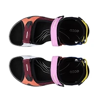 ECCO – Yucatan Offroad