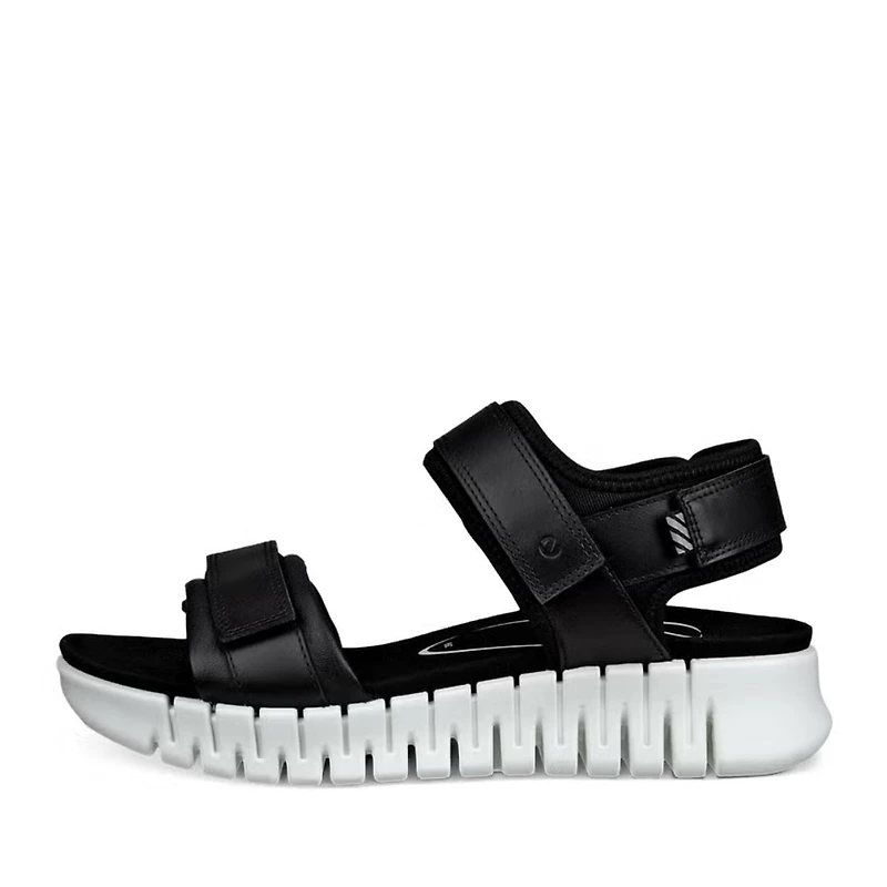 ECCO - GRUUV SOL W