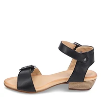 Chessie - la sandale incontournable de saison