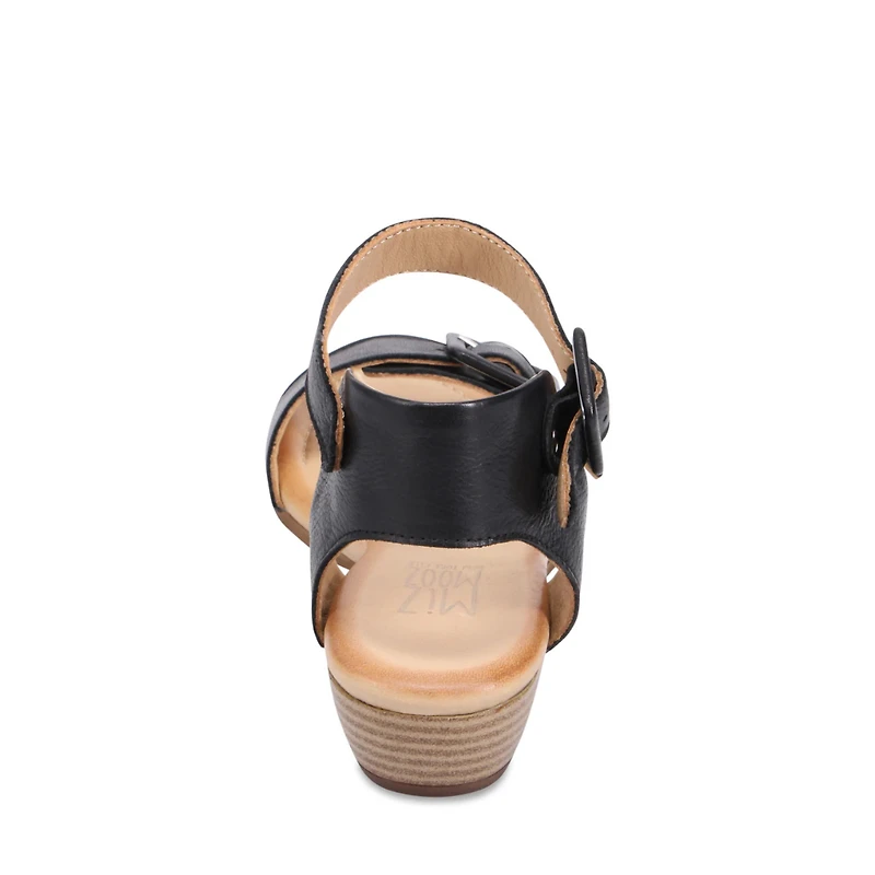 Chessie - la sandale incontournable de saison