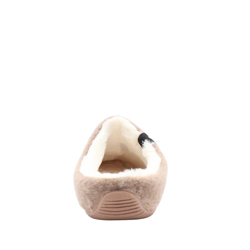 Pantoufle - YORK PICOS