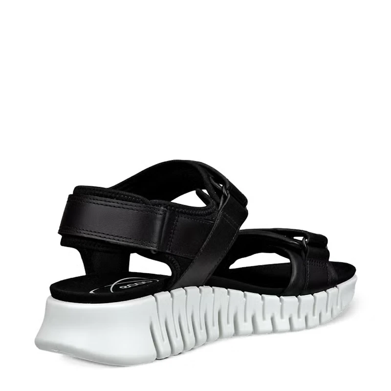ECCO - GRUUV SOL W