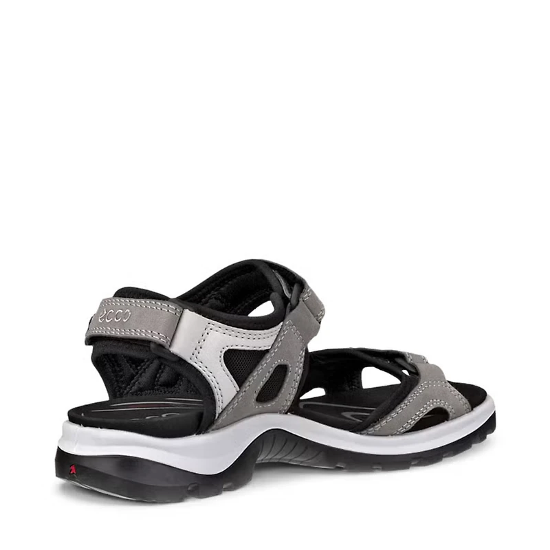 ECCO – Yucatan Offroad