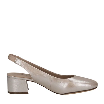 29500 - L'escarpin élégant slingback