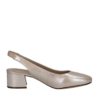 29500 - L'escarpin élégant slingback
