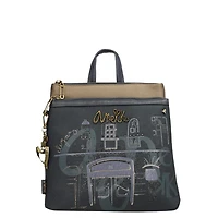 BOUTIQUE MEDIUM BACKPACK