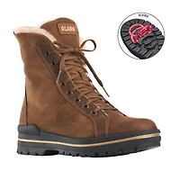 ZAIDE  - Bottes à crampons