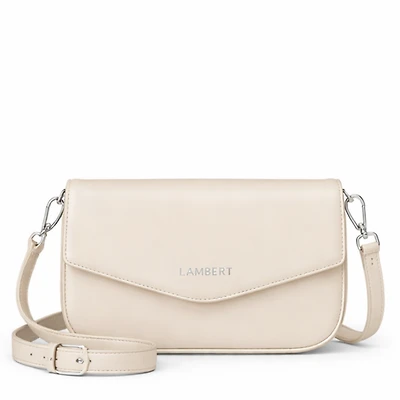 Gabby - Sac à main 2-en-1 en cuir vegan