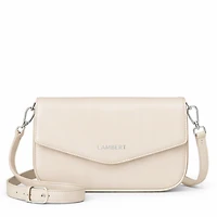 Gabby - Sac à main 2-en-1 en cuir vegan