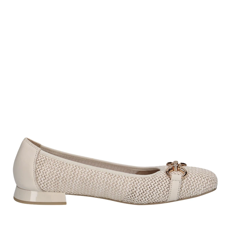 22503 - La ballerine élégante et confortable