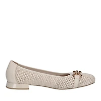 22503 - La ballerine élégante et confortable