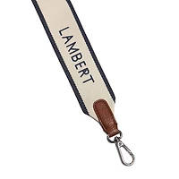 LANE - The strap that instantly transforms your bag