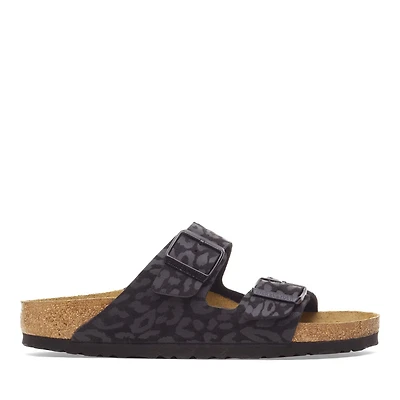 ARIZONA - Leopard Print