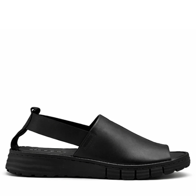 Pammy - La sandale pratique et stylée