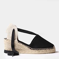 Valencia - Espadrille valencienne à ficelles