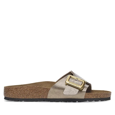 CATALINA LUXE BUCKLE