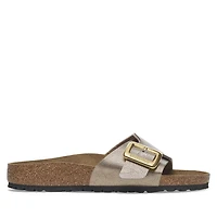 CATALINA LUXE BUCKLE