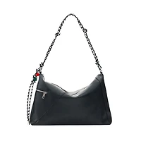 26SAXP66 - Le grand sac à main logo charm