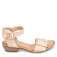 Chessie - la sandale incontournable de saison