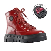 SPELL - Bottes à crampons