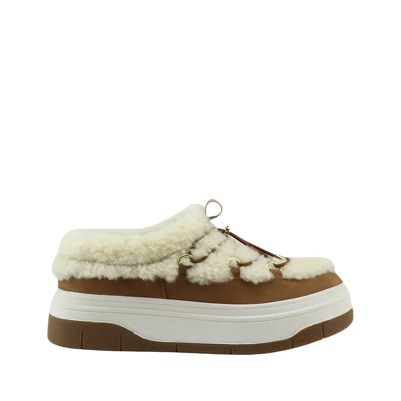 JULES SNEAKER MULE