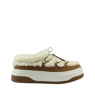 JULES SNEAKER MULE