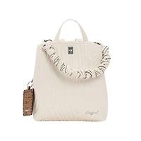 26SAKP41 - Le petit sac à dos matelassé