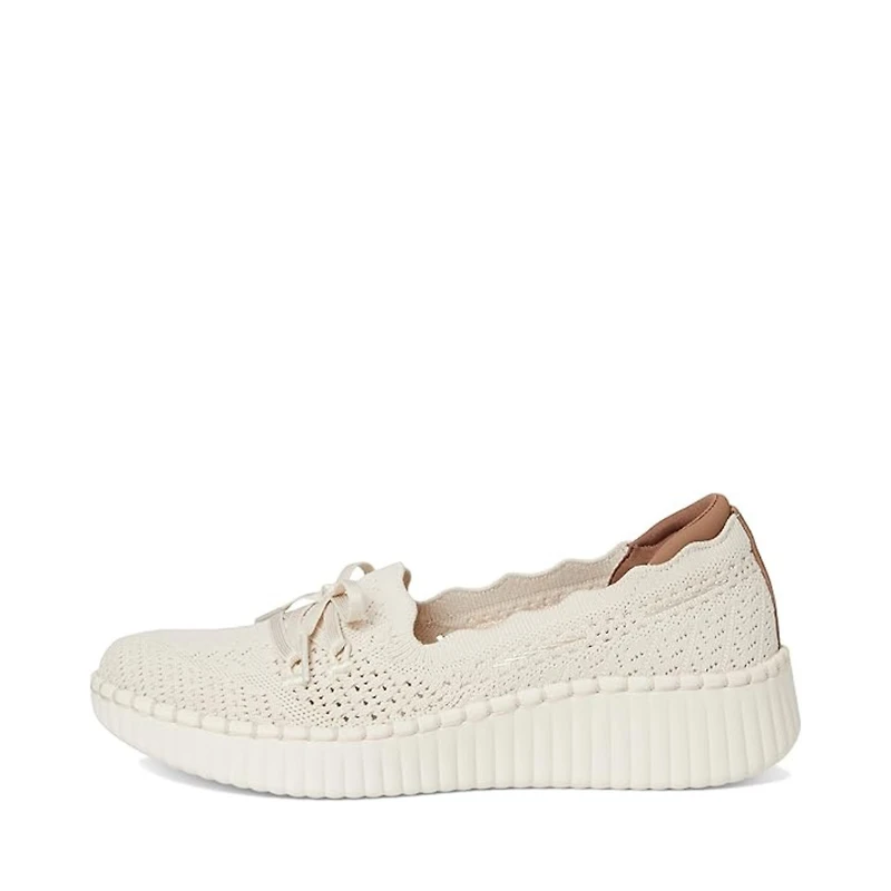 100822 - WILSHIRE BLVD KNIT SAIL