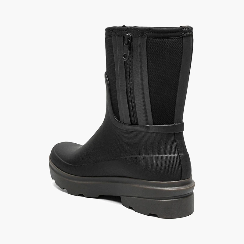 HAZL MID ZIP