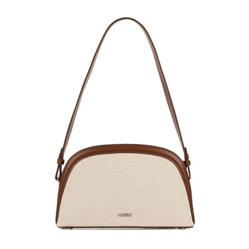 LOUISE - The half-moon silhouette that turns heads