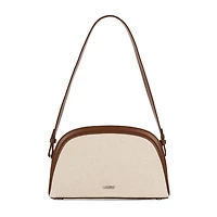 LOUISE - The half-moon silhouette that turns heads