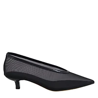 CIPPESH - Low-heeled pumps