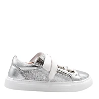 Sana – Le sneaker moderne à fermeture éclair