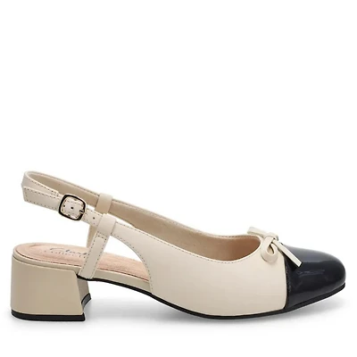 Iridessa Sling – Élégance moderne, confort assuré