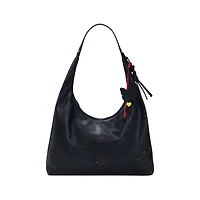 26SAXP60 - Le sac à main ajouré papillon