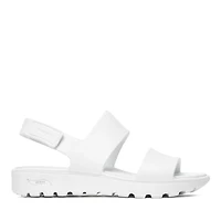 111380 - FOAMIES: ARCH FIT FOOTSTEPS DAY DREAM