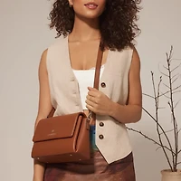 JUDY - Minimalist Handbag