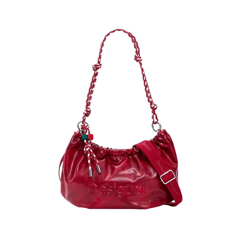 26SAXP28 - Le sac à main audacieux