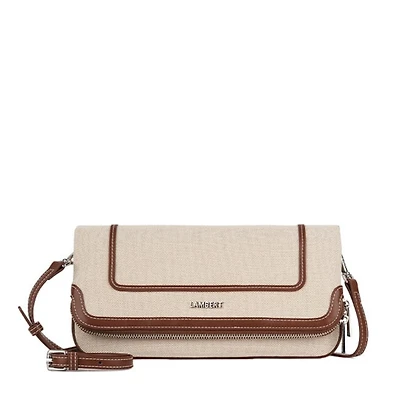 ADELE - The versatile 3-in-1 bag that keeps up with you