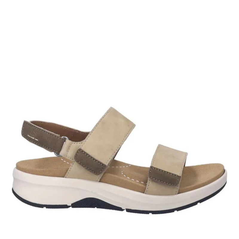 Estelle 04 – La sandale idéale pour toutes vos aventures