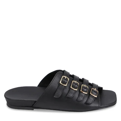 DULCE - The trendy mule that screams summer