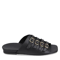 DULCE - The trendy mule that screams summer