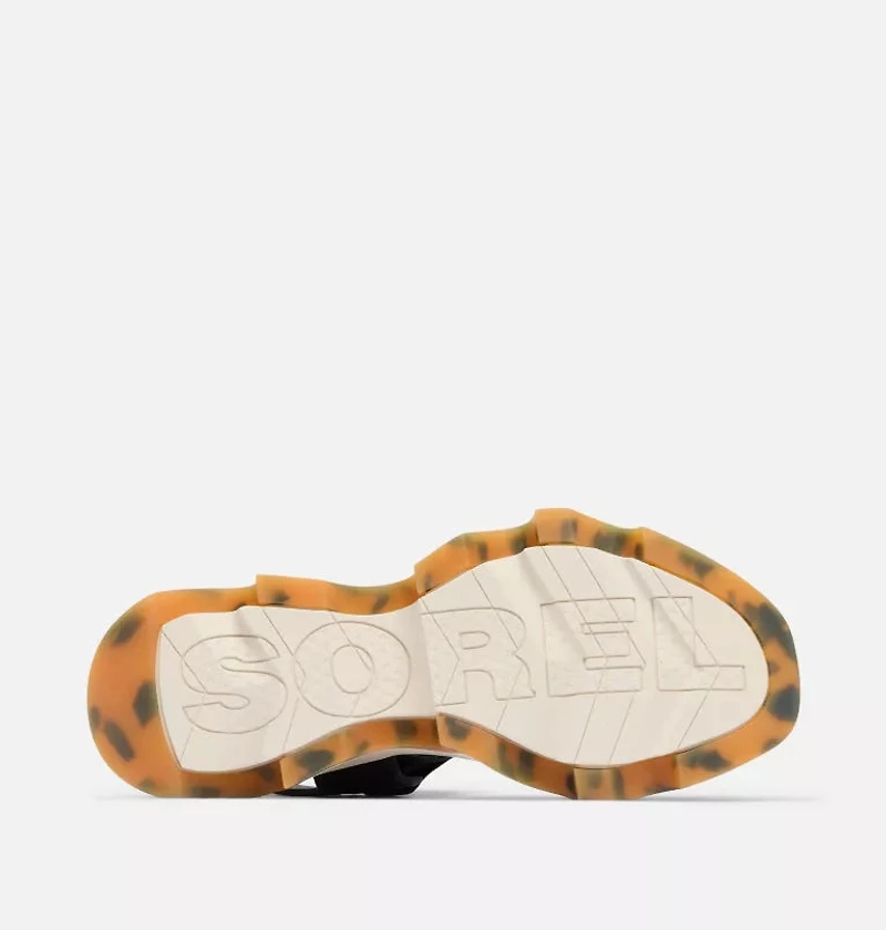 KINETIC IMPACT STRAP