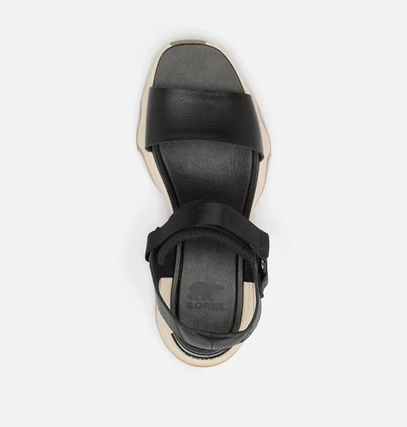 KINETIC IMPACT STRAP