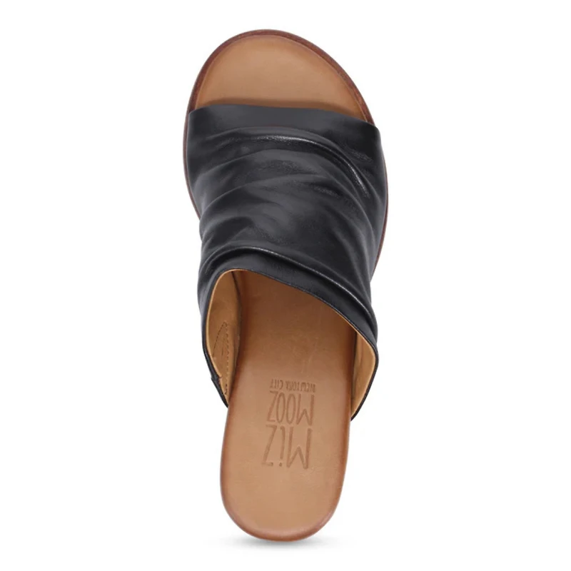 Remey - Style assumé, confort garanti