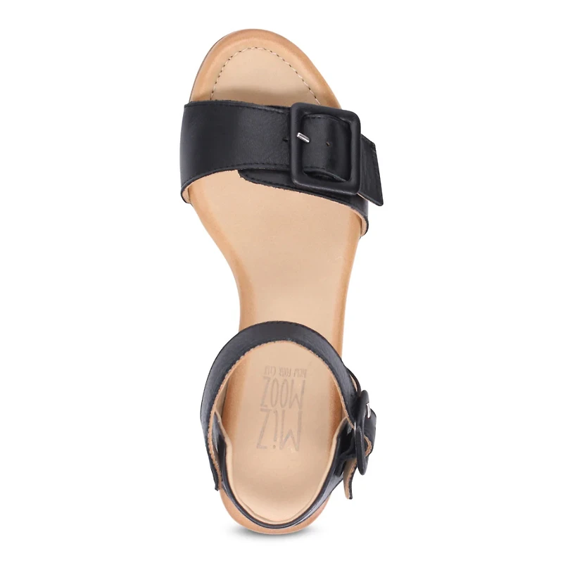 Chessie - la sandale incontournable de saison