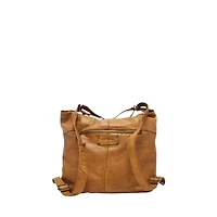 Sac à main convertible en sac à dos– Modèle 22711