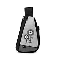 TENERIFE - Single-strap backpack