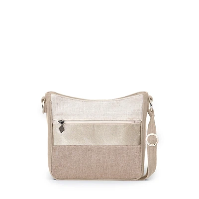 FIDGI - Petit sac bandoulière  compact, élégant et pratique