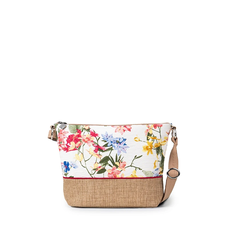 LA PALMA - The sophisticated crossbody bag
